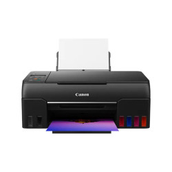 MULTIFUNCIÓN INYECCIÓN CANON PIXMA G650 WIFI