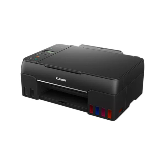 MULTIFUNCIÓN INYECCIÓN CANON PIXMA G650 WIFI Multifunciones MULTIFUNCIÓN INYECCIÓN CANON PIXMA G650 WIFI Multifunciones