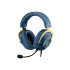 AURICULARES CON MICROFONO LOGITECH G PRO