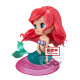 FIGURA BANPRESTO Q POSKET DISNEY LA Figuras FIGURA BANPRESTO Q POSKET DISNEY LA Figuras