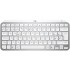 TECLADO LOGITECH MX KEYS GRIS PALIDO