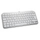 TECLADO LOGITECH MX KEYS GRIS PALIDO Teclados TECLADO LOGITECH MX KEYS GRIS PALIDO Teclados