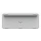 TECLADO LOGITECH MX KEYS GRIS PALIDO Teclados TECLADO LOGITECH MX KEYS GRIS PALIDO Teclados