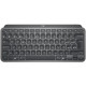 TECLADO LOGITECH MX KEYS MINI GRAFITO Teclados TECLADO LOGITECH MX KEYS MINI GRAFITO Teclados