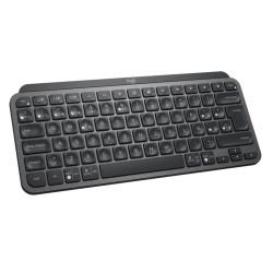 TECLADO LOGITECH MX KEYS MINI GRAFITO