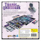 JUEGO MESA TIRANOS DEL UNDERDARK PEGI Juegos de mesa JUEGO MESA TIRANOS DEL UNDERDARK PEGI Juegos de mesa