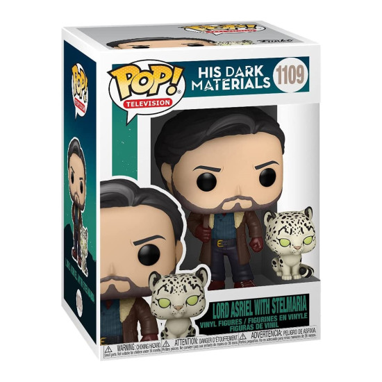 FUNKO POP BUDDY CINE LA MATERIA Funkos FUNKO POP BUDDY CINE LA MATERIA Funkos