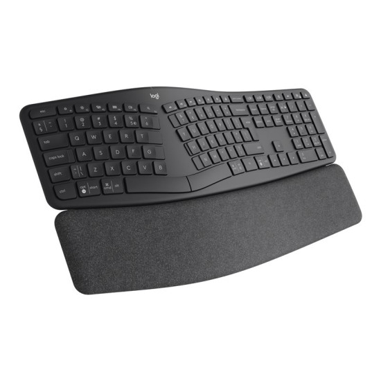 TECLADO LOGITECH ERGO K860 SPLIT FOR Teclados TECLADO LOGITECH ERGO K860 SPLIT FOR Teclados