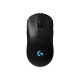 LOGITECH G PRO RATÓN GAMING INALÁMBRICO Ratones LOGITECH G PRO RATÓN GAMING INALÁMBRICO Ratones