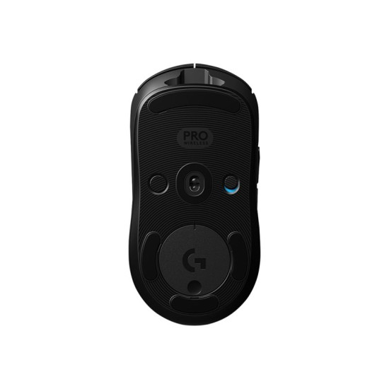 LOGITECH G PRO RATÓN GAMING INALÁMBRICO Ratones LOGITECH G PRO RATÓN GAMING INALÁMBRICO Ratones