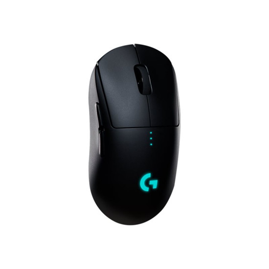 LOGITECH G PRO RATÓN GAMING INALÁMBRICO Ratones LOGITECH G PRO RATÓN GAMING INALÁMBRICO Ratones
