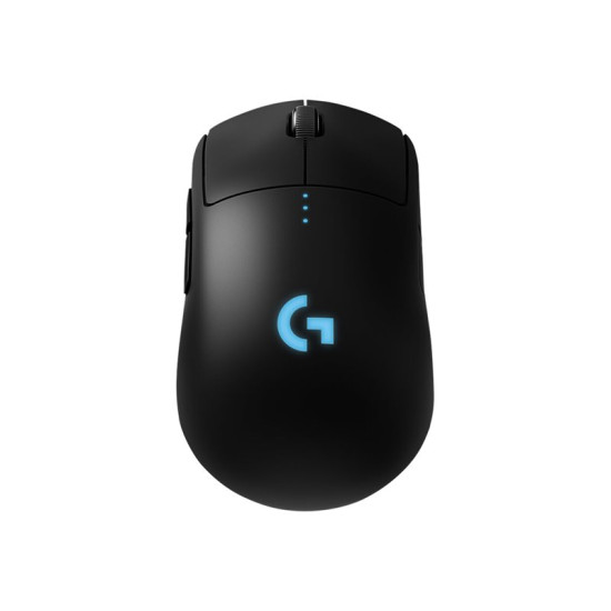 LOGITECH G PRO RATÓN GAMING INALÁMBRICO Ratones LOGITECH G PRO RATÓN GAMING INALÁMBRICO Ratones