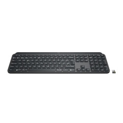 TECLADO LOGITECH MX KEYS WIRELESS INALAMBRICO
