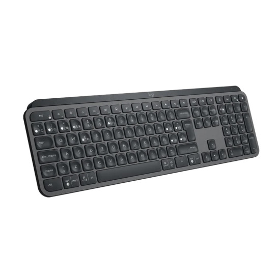 TECLADO LOGITECH MX KEYS WIRELESS INALAMBRICO Teclados TECLADO LOGITECH MX KEYS WIRELESS INALAMBRICO Teclados