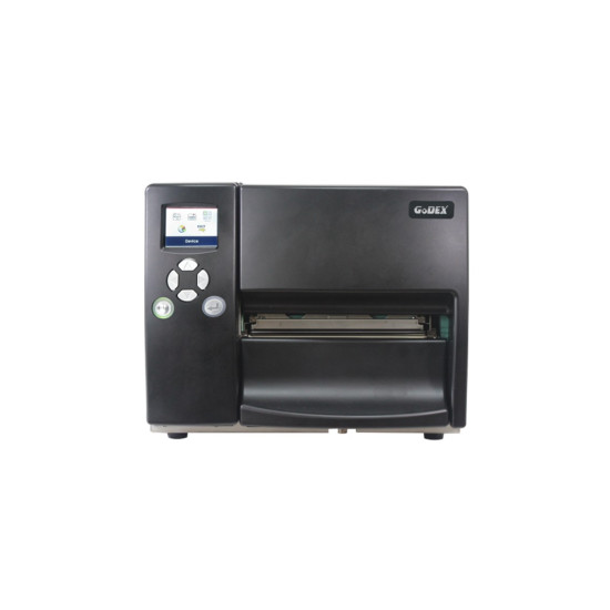 IMPRESORA ETIQUETAS GODEX EZ - 6250I TT & Impresoras de ticket IMPRESORA ETIQUETAS GODEX EZ - 6250I TT & Impresoras de ticket
