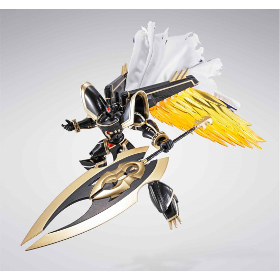 FIGURA TAMASHI NATIONS DIGIMON DIGITAL MONSTER Figuras FIGURA TAMASHI NATIONS DIGIMON DIGITAL MONSTER Figuras