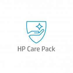 CARE PACK AMPLIACION GARANTIA HP 3