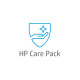 CARE PACK AMPLIACION GARANTIA HP 3 Ampliación de garantia CARE PACK AMPLIACION GARANTIA HP 3 Ampliación de garantia