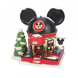 FIGURA ENESCO DISNEY TIENDA MICKEY MOUSE