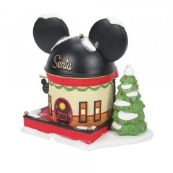 FIGURA ENESCO DISNEY TIENDA MICKEY MOUSE