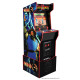 CONSOLA MAQUINA RECREATIVA ARCADE1UP MIDWAY LEGACY Consolas mini clasicas CONSOLA MAQUINA RECREATIVA ARCADE1UP MIDWAY LEGACY Consolas mini clasicas