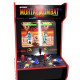 CONSOLA MAQUINA RECREATIVA ARCADE1UP MIDWAY LEGACY Consolas mini clasicas CONSOLA MAQUINA RECREATIVA ARCADE1UP MIDWAY LEGACY Consolas mini clasicas