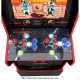 CONSOLA MAQUINA RECREATIVA ARCADE1UP MIDWAY LEGACY Consolas mini clasicas CONSOLA MAQUINA RECREATIVA ARCADE1UP MIDWAY LEGACY Consolas mini clasicas
