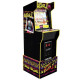 CONSOLA MAQUINA RECREATIVA ARCADE1UP CAPCOM LEGACY Consolas mini clasicas CONSOLA MAQUINA RECREATIVA ARCADE1UP CAPCOM LEGACY Consolas mini clasicas
