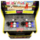 CONSOLA MAQUINA RECREATIVA ARCADE1UP CAPCOM LEGACY Consolas mini clasicas CONSOLA MAQUINA RECREATIVA ARCADE1UP CAPCOM LEGACY Consolas mini clasicas