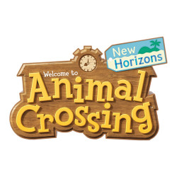 LAMPARA PALADONE VIDEOJUEGOS ANIMAL CROSSING NEW