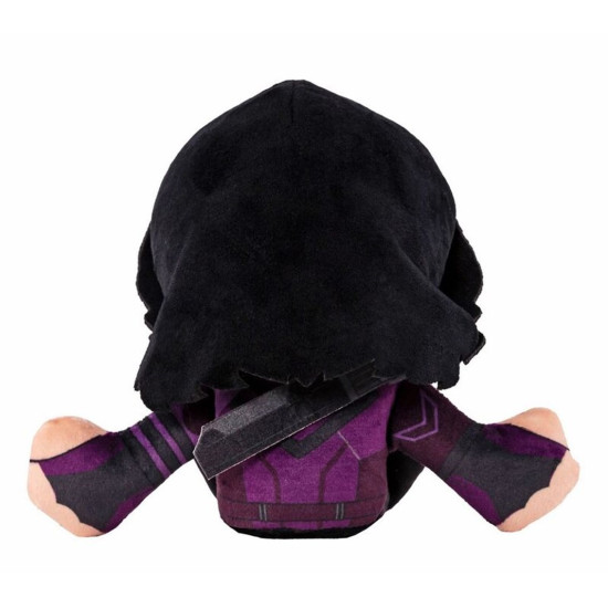 PELUCHE UNCANNY BRANDS MARVEL HAWKEYE KATE Peluches y cojines PELUCHE UNCANNY BRANDS MARVEL HAWKEYE KATE Peluches y cojines
