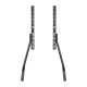 SOPORTE MESA TOOQ PANTALLAS 32 PULGADAS - 70 Soportes monitores tv SOPORTE MESA TOOQ PANTALLAS 32 PULGADAS - 70 Soportes monitores tv