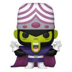 FUNKO POP ANIMACION CARTOON NETWORK SUPERNENAS