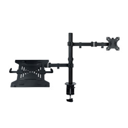 SOPORTE MESA TOOQ PANTALLA 13 PULGADAS - 32 PULGADAS Y