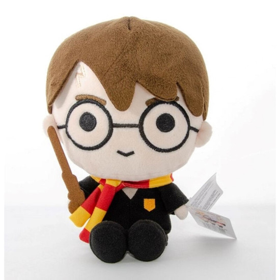 PELUCHE YUME HARRY POTTER HARRY POTTER Peluches y cojines