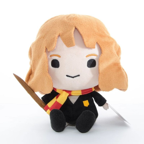 PELUCHE YUME HARRY POTTER HERMIONE GRANGER Peluches y cojines