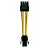 CABLE ALIMENTACION NANOCABLE PLACA - MICRO 4 PIN