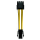 CABLE ALIMENTACION NANOCABLE PLACA - MICRO 4 PIN Cables de alimentación CABLE ALIMENTACION NANOCABLE PLACA - MICRO 4 PIN Cables de alimentación