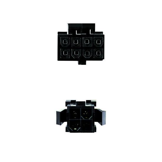 CABLE ALIMENTACION NANOCABLE PLACA - MICRO 4 PIN Cables de alimentación CABLE ALIMENTACION NANOCABLE PLACA - MICRO 4 PIN Cables de alimentación