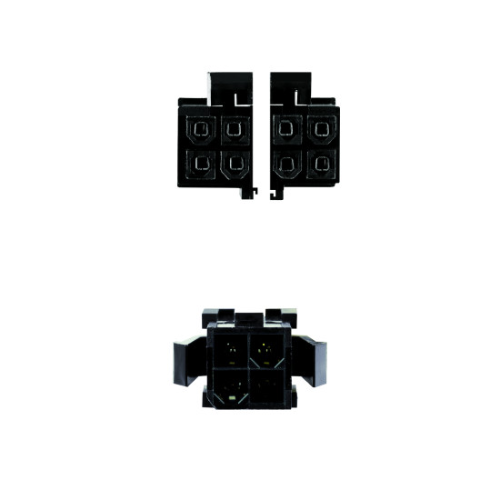 CABLE ALIMENTACION NANOCABLE PLACA - MICRO 4 PIN Cables de alimentación CABLE ALIMENTACION NANOCABLE PLACA - MICRO 4 PIN Cables de alimentación
