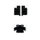 CABLE ALIMENTACION NANOCABLE PLACA - MICRO 4 PIN Cables de alimentación CABLE ALIMENTACION NANOCABLE PLACA - MICRO 4 PIN Cables de alimentación