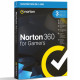 ANTIVIRUS NORTON 360 FOR GAMERS 50GB Antivirus
