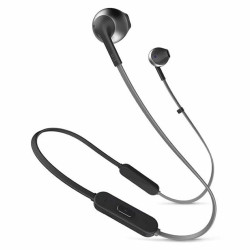 AURICULARES INALAMBRICOS INTRAUDITIVOS JBL TUNE 205BT