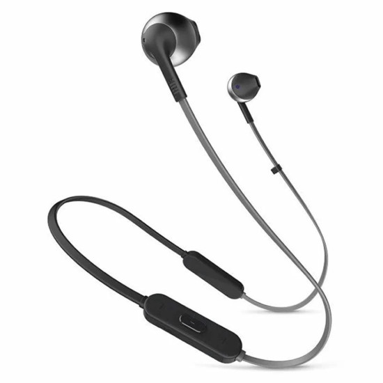 AURICULARES INALAMBRICOS INTRAUDITIVOS JBL TUNE 205BT Auriculares