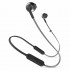 AURICULARES INALAMBRICOS INTRAUDITIVOS JBL TUNE 205BT