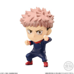 FIGURA BANPRESTO JUJUTSU KAISEN ADVERGE MOTION
