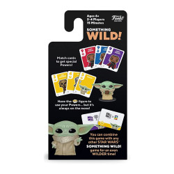 JUEGO MESA FUNKO SOMETHING WILD! STAR