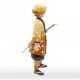 FIGURA BANPRESTO KIMETSU NO YAIBA ZENITSU Figuras FIGURA BANPRESTO KIMETSU NO YAIBA ZENITSU Figuras