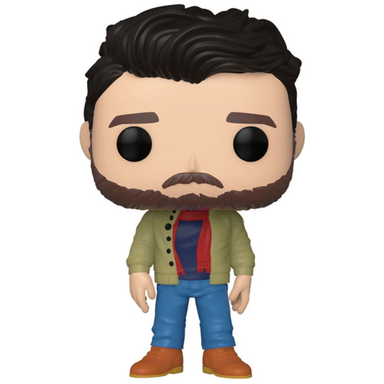 FUNKO POP MARVEL ETERNALS DANE WHITMAN Funkos