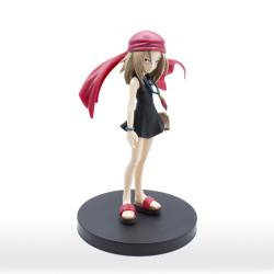 FIGURA BANPRESTO SHAMAN KING ANNA KYOYAMA